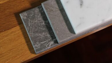 Granite vs. Quartz Countertops: