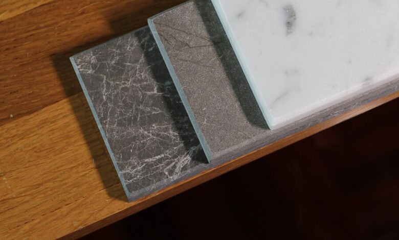 Granite vs. Quartz Countertops: