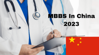 study in China MBBS